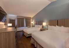 อื่นๆ 5 Best Western Inn At Face Rock