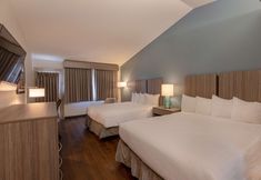 Others 5 Best Western Inn At Face Rock