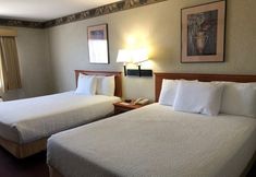 其他 2 Ashley Inn of Tillamook