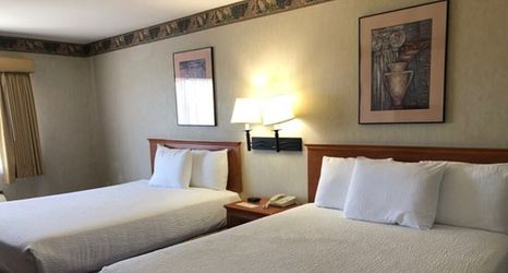 其他 2 Ashley Inn of Tillamook