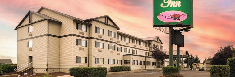 其他 Ashley Inn of Tillamook