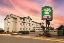 其他 Ashley Inn of Tillamook