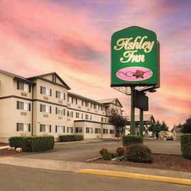 Primary image1Ashley Inn of Tillamook,梅厄斯角州立公园飯店