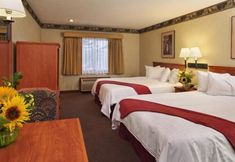 Others 4 Ashley Inn of Tillamook