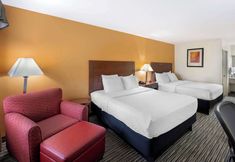 Others 2 Best Western Snyder Inn