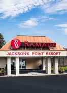 Imej utama Ramada by Wyndham Jacksons Point