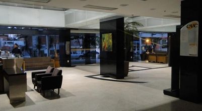 其他 4 Plaza Praia Suites