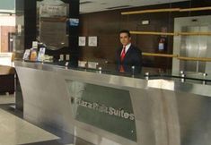 其他 6 Plaza Praia Suites