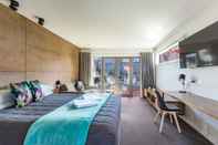 อื่นๆ Arrowtown Motel Apartments