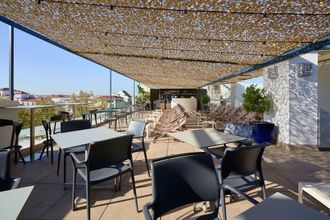 기타 4 Becquer Hotel, Historic City Center