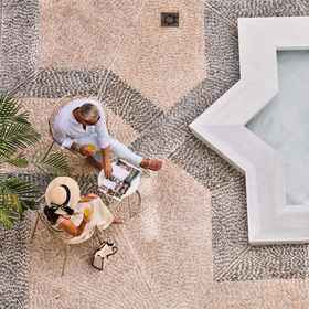 Primary image 1 Becquer Hotel, Historic City Center, Alcalá del Río Hotels