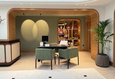 기타 7 Becquer Hotel, Historic City Center