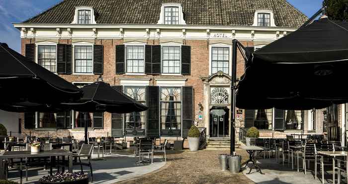 Lainnya Hampshire Hotel - 's Gravenhof Zutphen