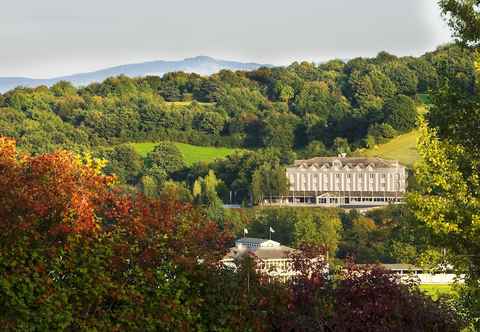 Lain-lain Hôtel du Golf