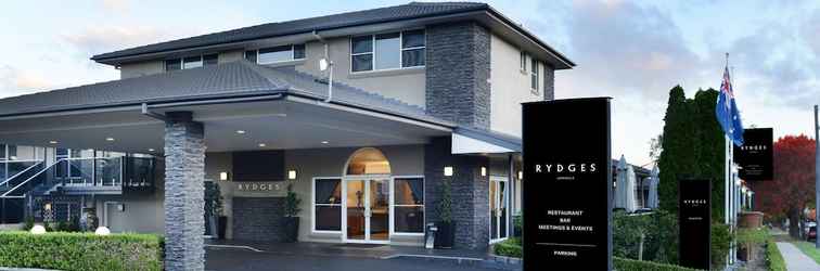 Lainnya Rydges Armidale