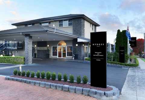 Lainnya Rydges Armidale