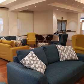 Primary image 1 Hotel President, Hotel Focognano Oasis