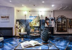 Others 6 Positano Art Hotel Pasitea
