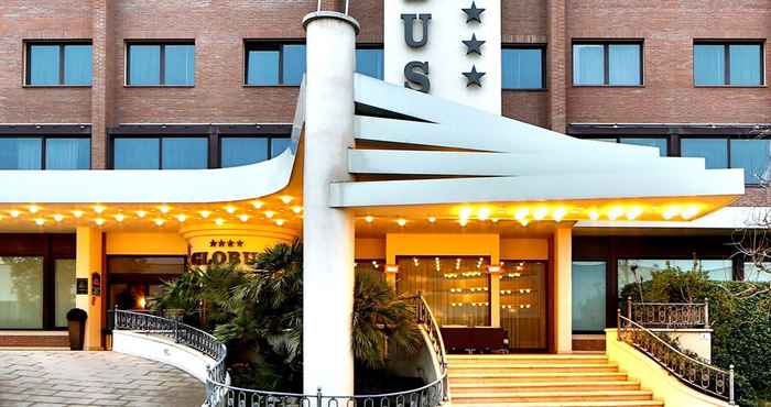 Others Best Western Hotel Globus City