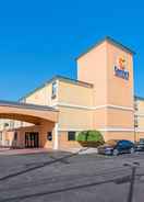 Imej utama Comfort Inn & Suites Cincinnati Eastgate