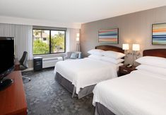 Others 3 Courtyard by Marriott Oakland Airport