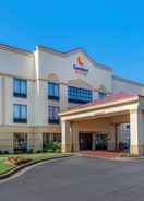 Imej utama Comfort Suites