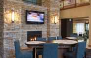 Others 6 Homewood Suites by Hilton Columbus/Airport