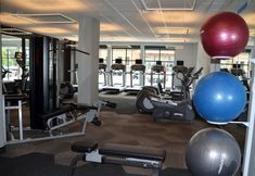 Others 4 Residence Inn Minneapolis Downtown at The Depot by Marriott
