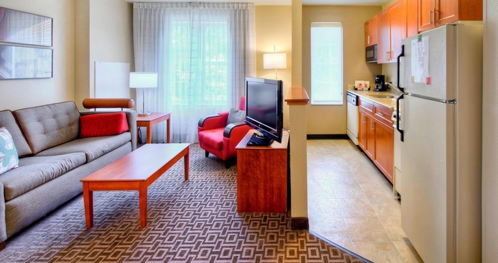 อื่นๆ TownePlace Suites by Marriott Raleigh Cary-Weston Parkway