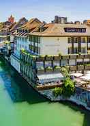 Imej utama Hotel Schiff am Rhein