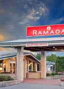 Imej utama Ramada by Wyndham Gananoque Provincial Inn