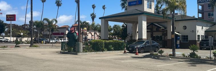 その他 Motel 6 Oceanside, CA Marina / Camp Pendleton