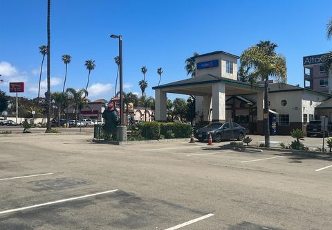 その他 Motel 6 Oceanside, CA Marina / Camp Pendleton