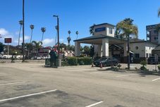 その他 Motel 6 Oceanside, CA Marina / Camp Pendleton