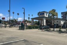 其他 Motel 6 Oceanside, CA Marina / Camp Pendleton