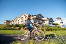 อื่นๆ Hotel Bellwether