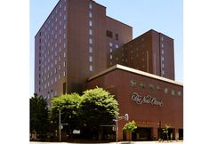 Lainnya 2 New Otani Inn Sapporo