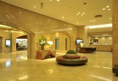 Lainnya 5 New Otani Inn Sapporo