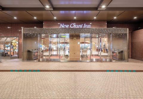 Lainnya New Otani Inn Sapporo