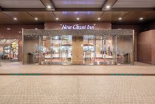 Lainnya New Otani Inn Sapporo