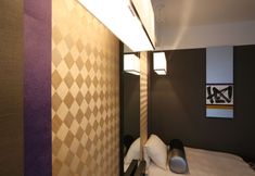 Lainnya 7 New Otani Inn Sapporo