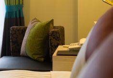 Lainnya 6 New Otani Inn Sapporo