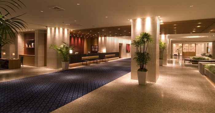 Lainnya Hotel Associa Shizuoka