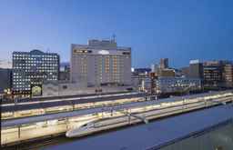 Hotel Associa Shizuoka, USD 117.88