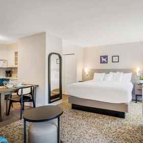 Primary image1波特蘭溫哥華第 41 街索內斯塔 ES 套房公寓飯店,华盛顿州飯店