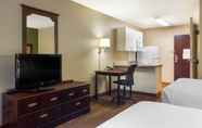 Lainnya 7 Extended Stay America Suites Boston Westborough Connector Rd