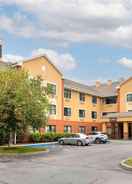 Imej utama Extended Stay America Suites Boston Westborough Connector Rd