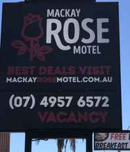 Others 4 Mackay Rose Motel