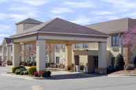Others Country Inn & Suites by Radisson, Shelby, NC