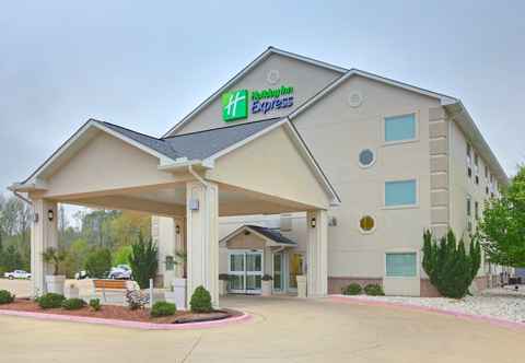 Khác Holiday Inn Express Hotel & Suites, an IHG Hotel